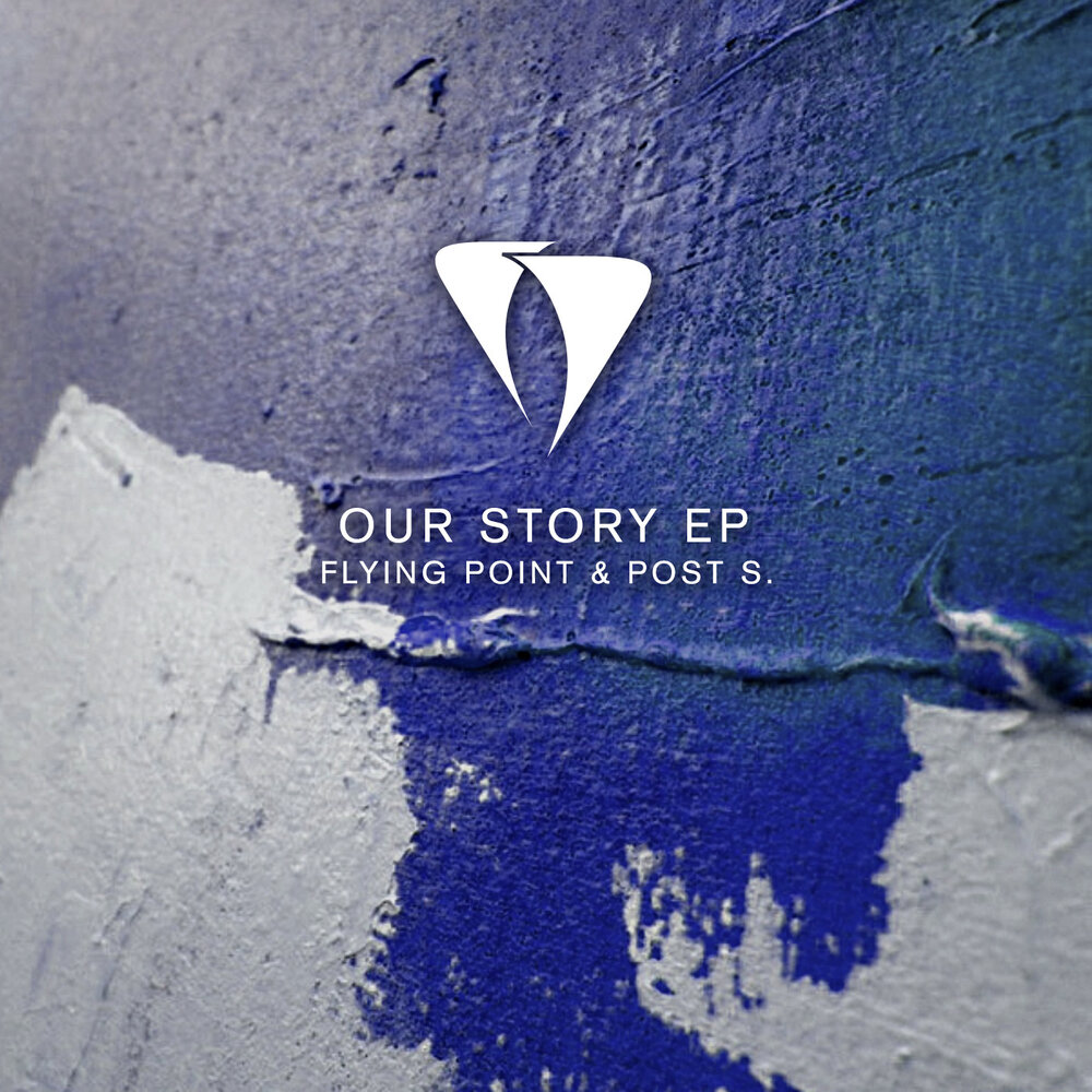 She s flying. Музыка our story. FLYPOINT. Markus Hakala our story (Original Mix).