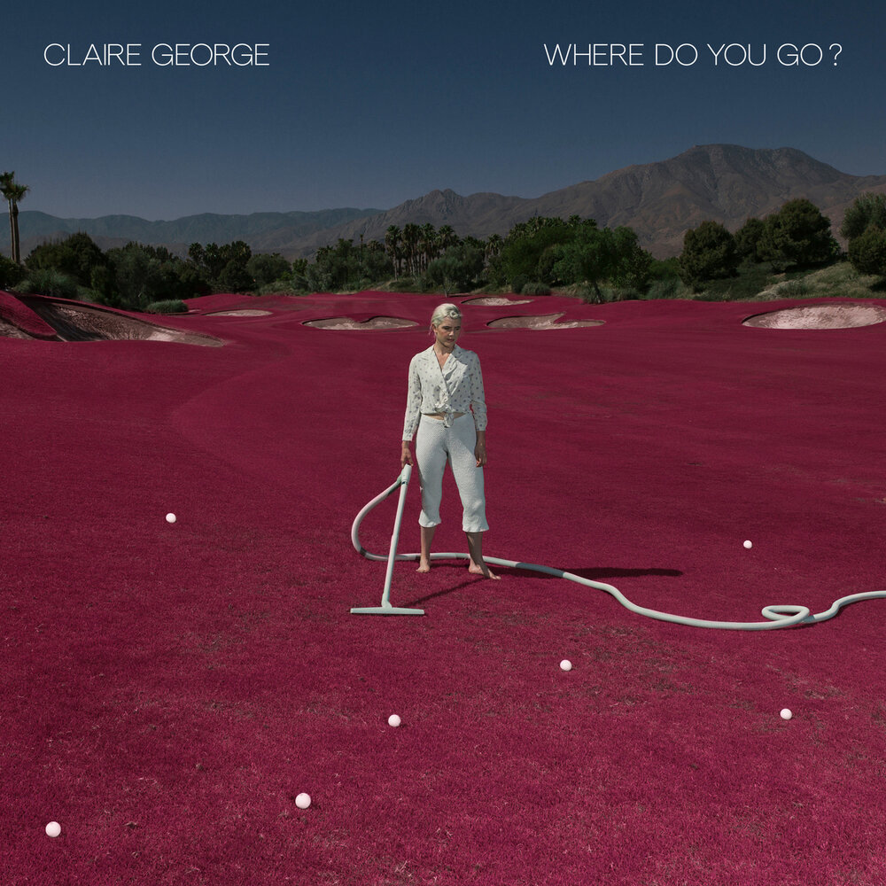 Where george be. Claire George all Musics.