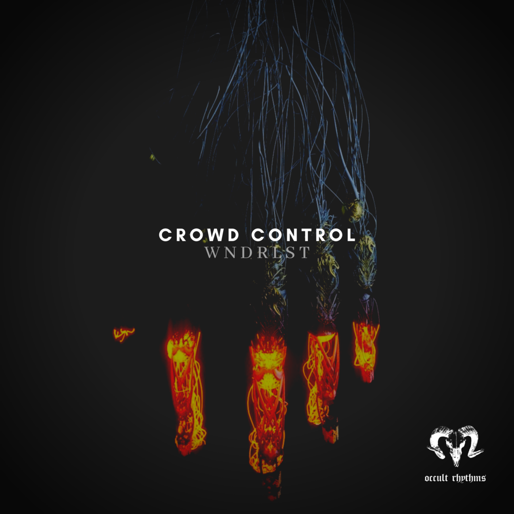 Controlling crowds. Crowd Control. Control песня.