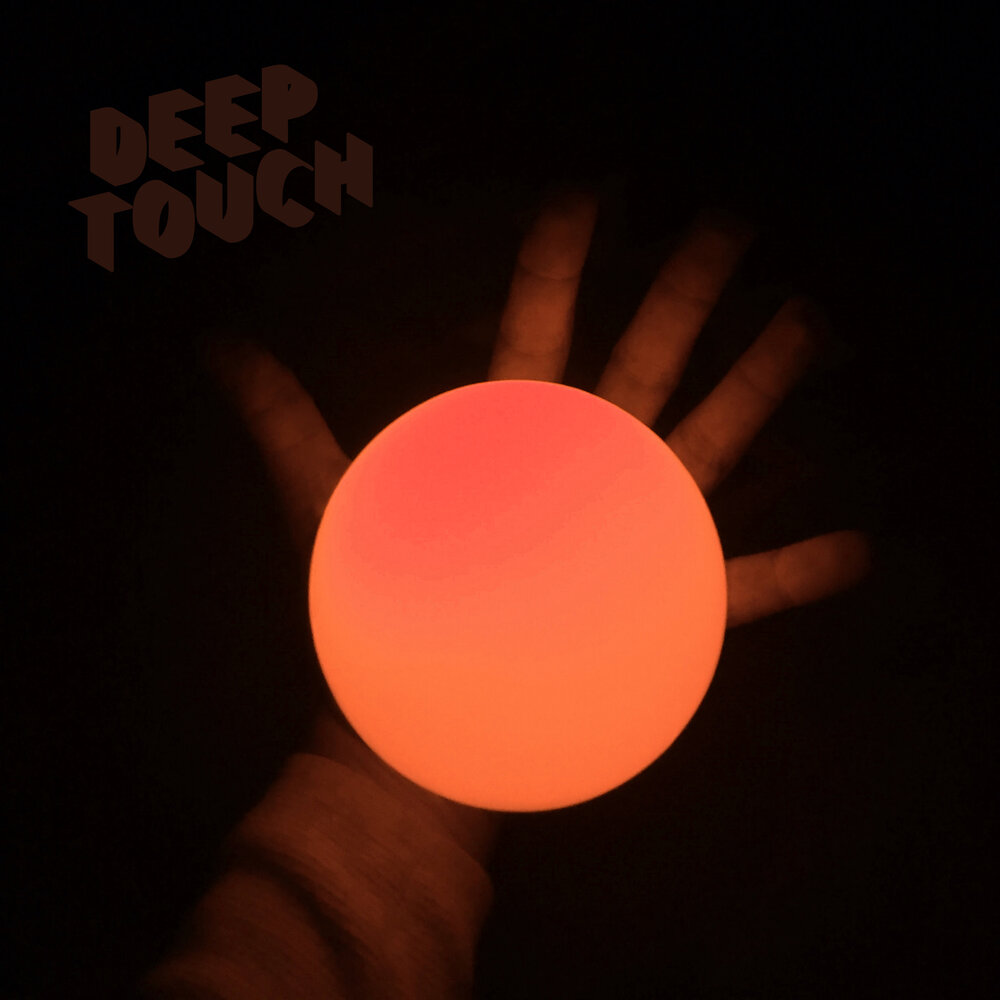 Deep touch