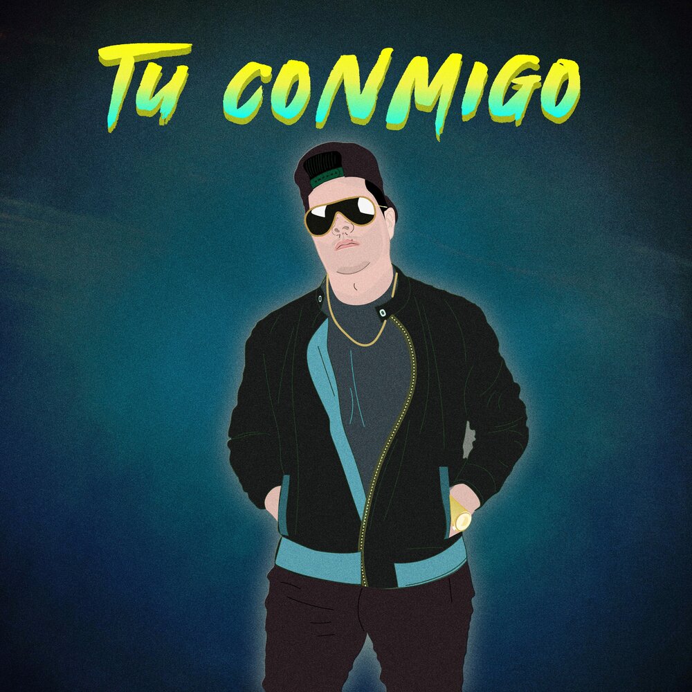 Tu conmigo