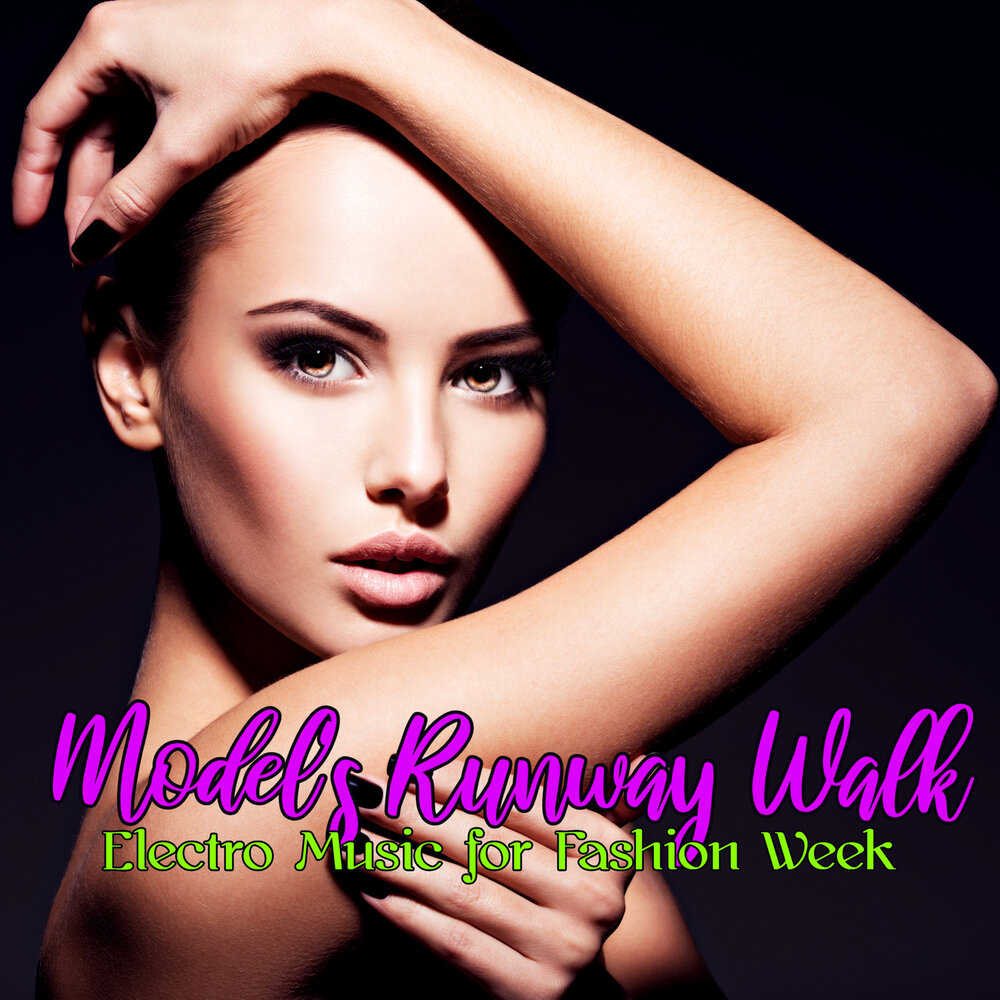 Песня runway walk. Фотомодели альбом. Альбом с моделями.
