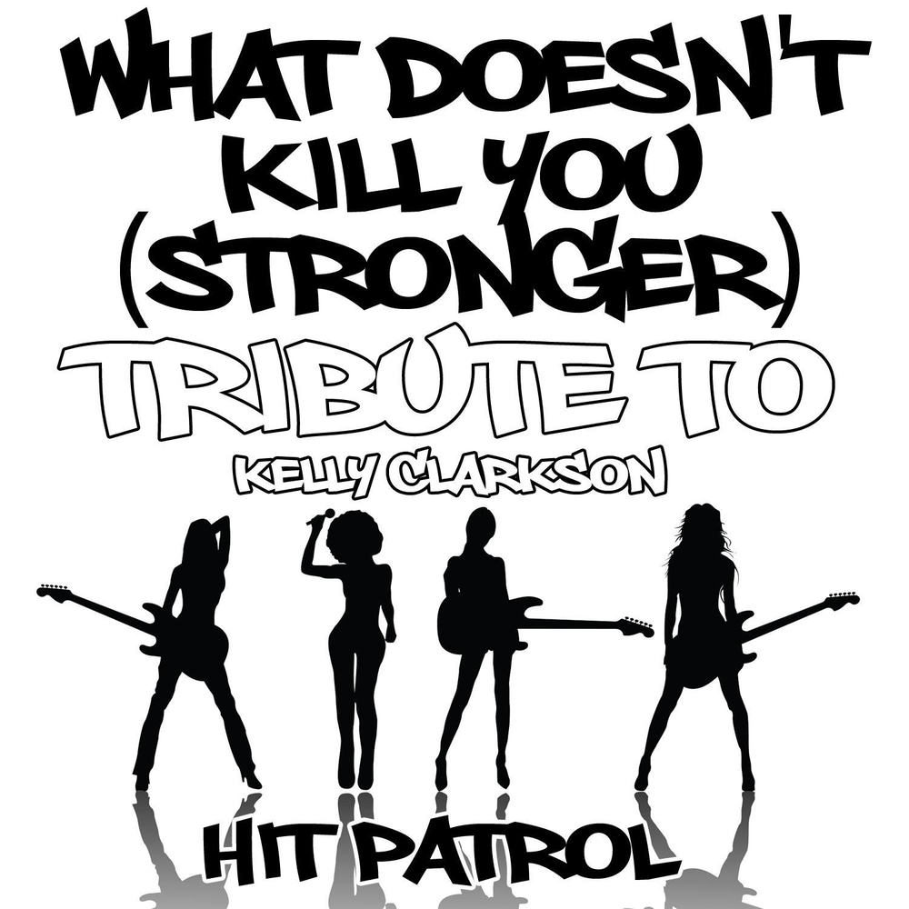 What doesn t kill you
