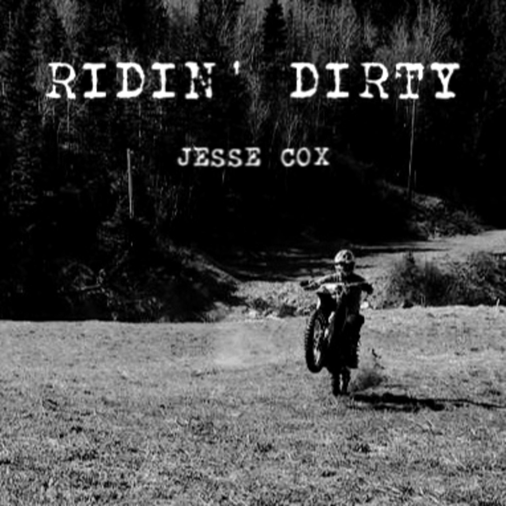 Кокс песня слушать. Джесси кокс. Jesse Cox. Dirty Jess. Кокс песня.