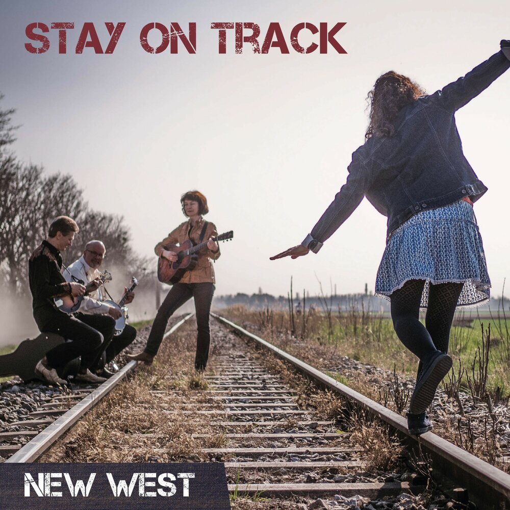 New west песни. Stay песня. Песня стей а лайн.