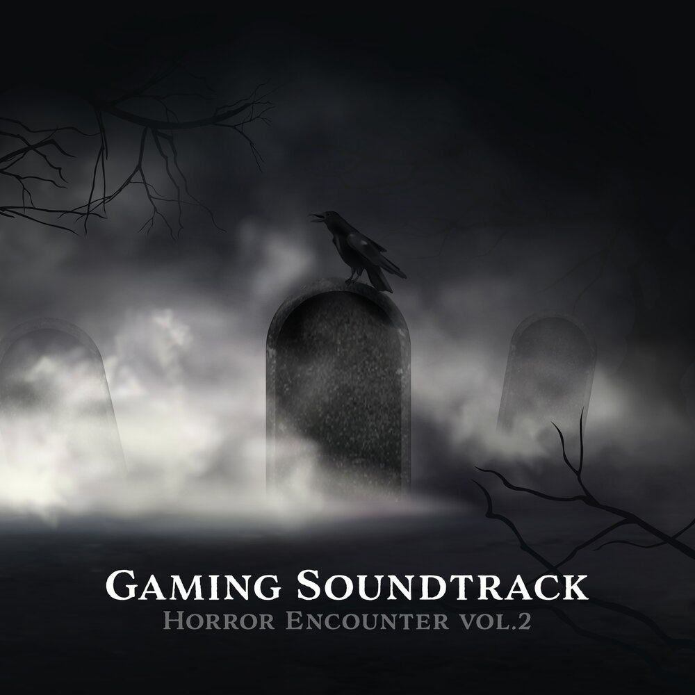 Horror soundtrack