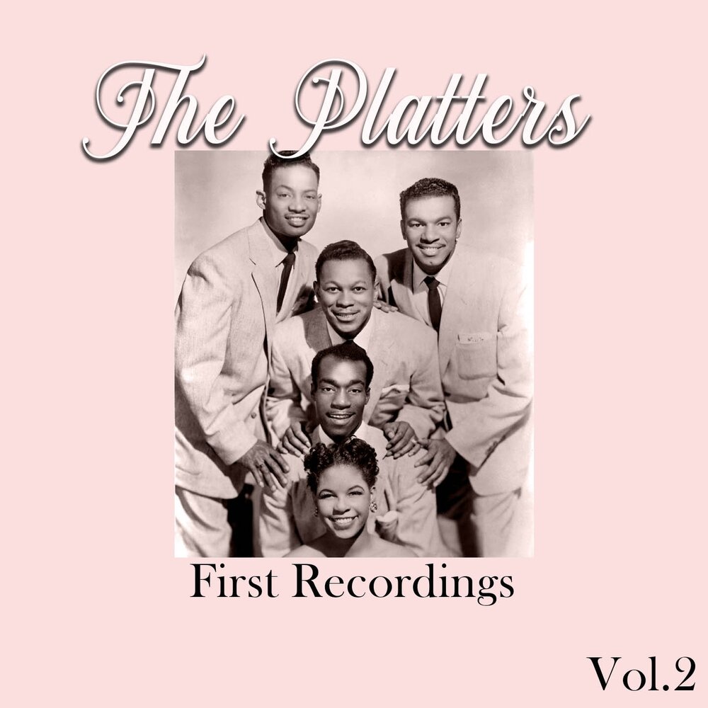 Группа the platters слушать