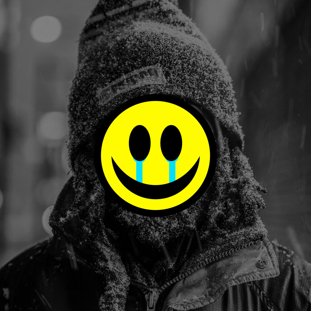 Dj cold. Cold boy.