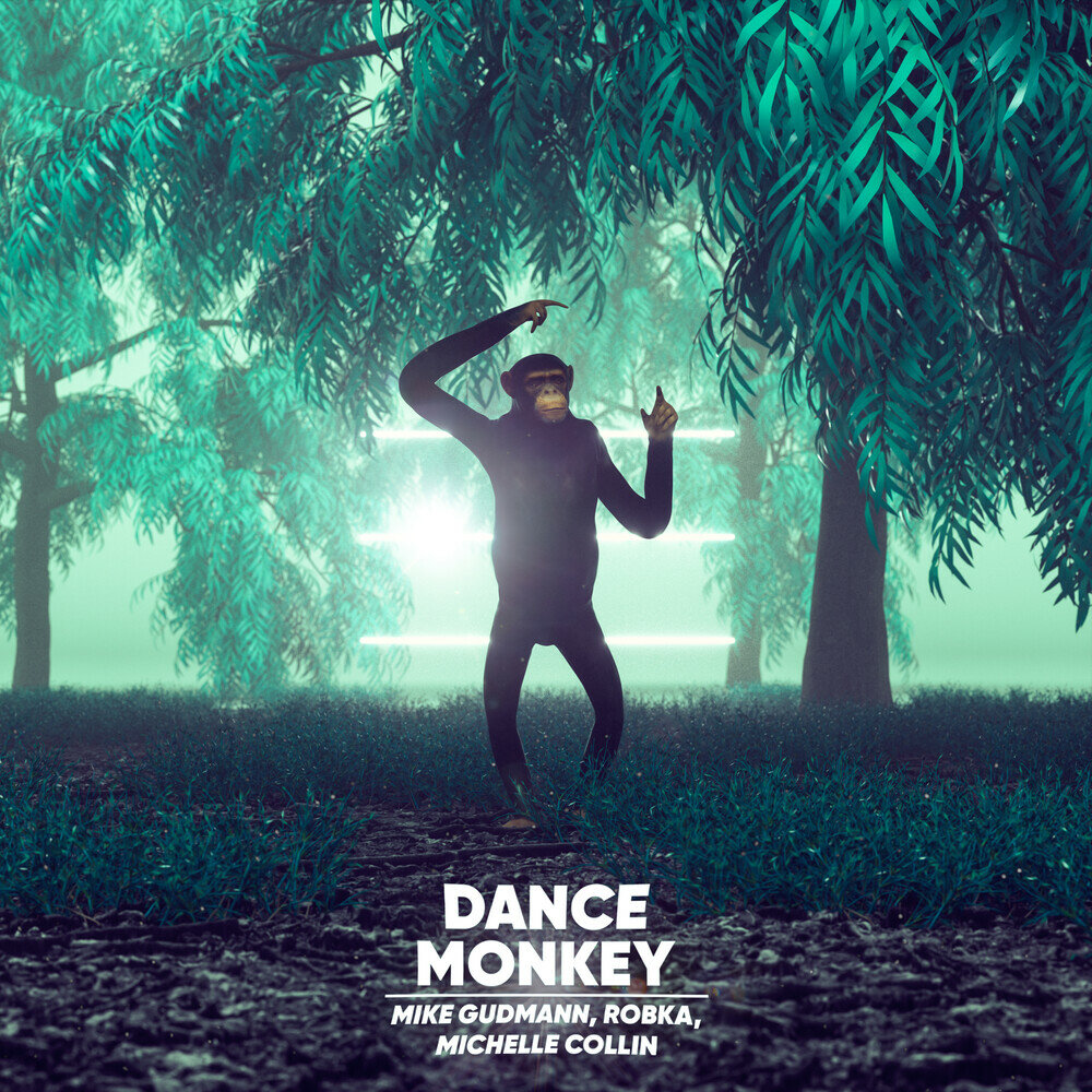 roblox id for dance monkey