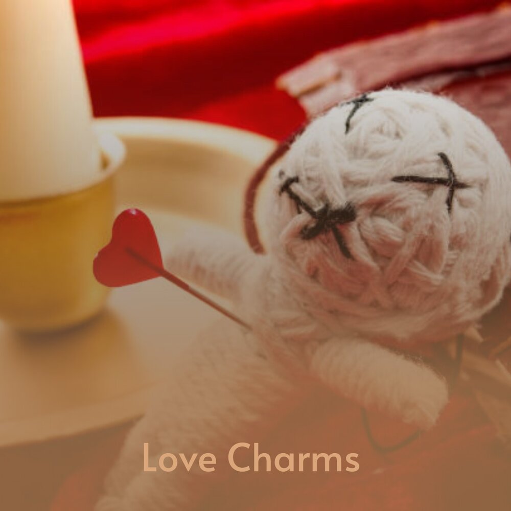 Love charms