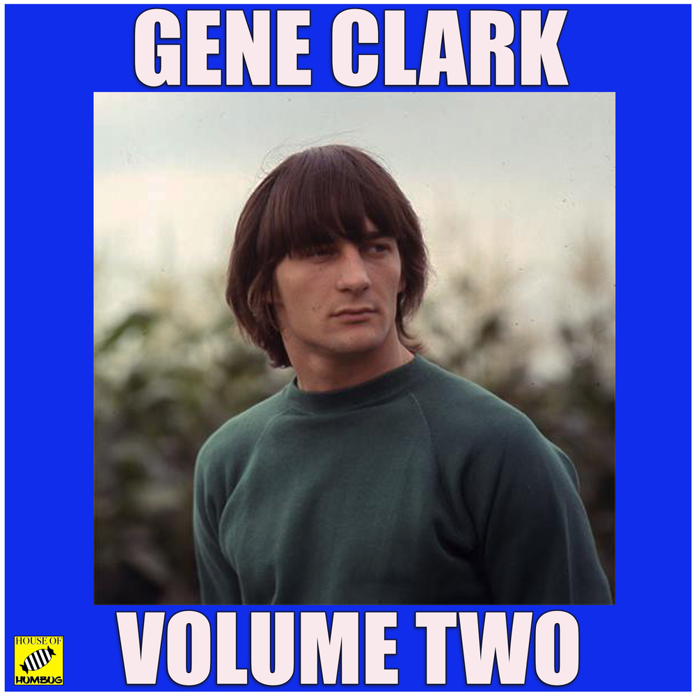 Gene clark