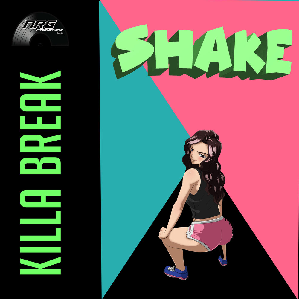 Песня shake me. Bass Shake.