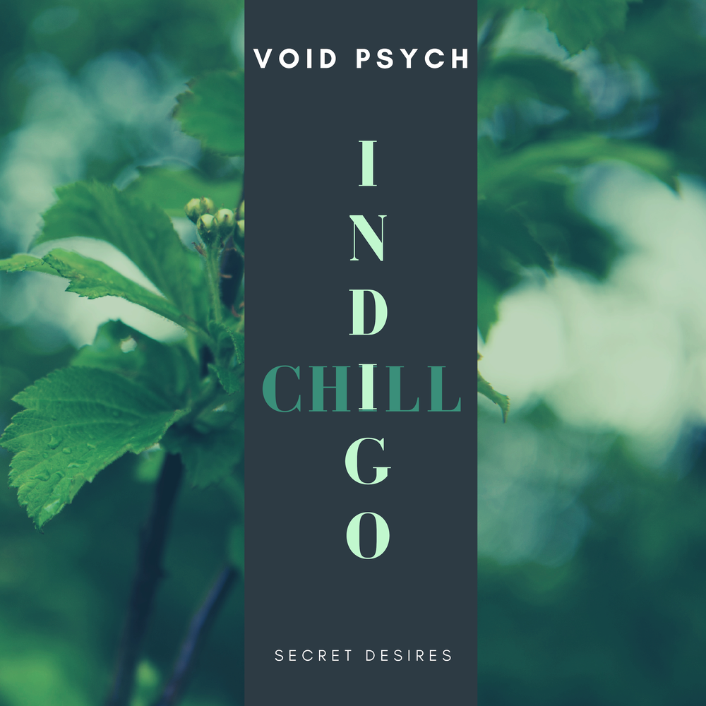 Secret desires. Psychic Void. Secret Desire.