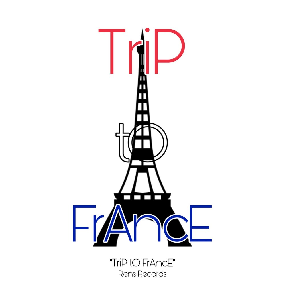 Trip to France. To France альбомы. M.R. - to France.