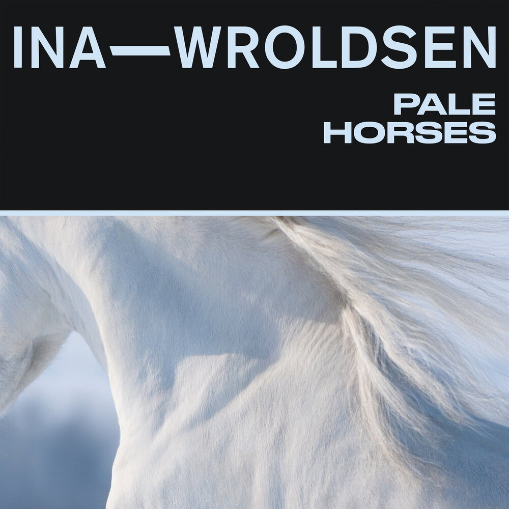 Ина Вролдсен. INA Wroldsen фото. Pale Horse. Бледный конь 2020.