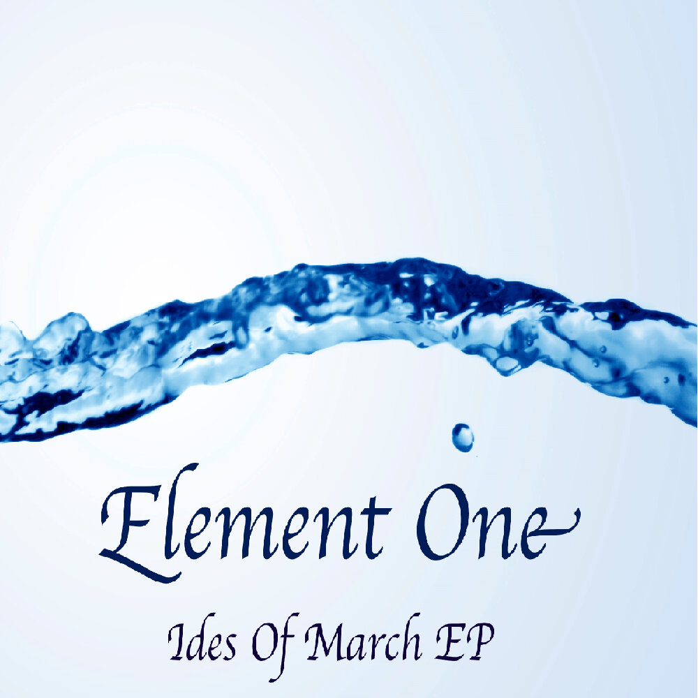 Element one. To be in one's element. Be in one's element. First element. In ones element