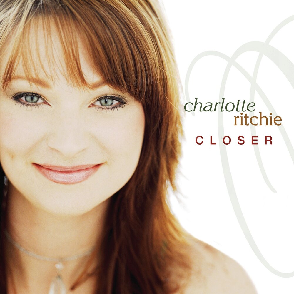 Hear heaven. Charlotte Ritchie.