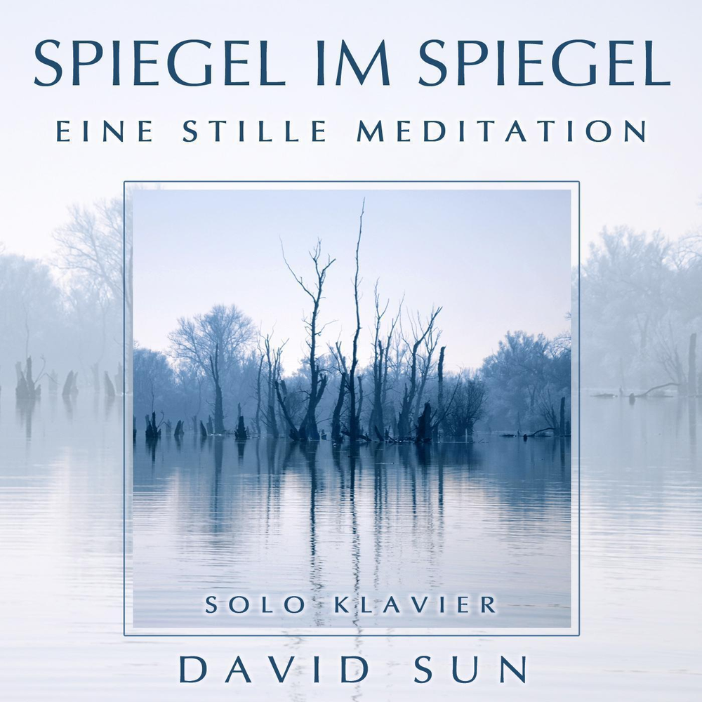 David Spiegel.