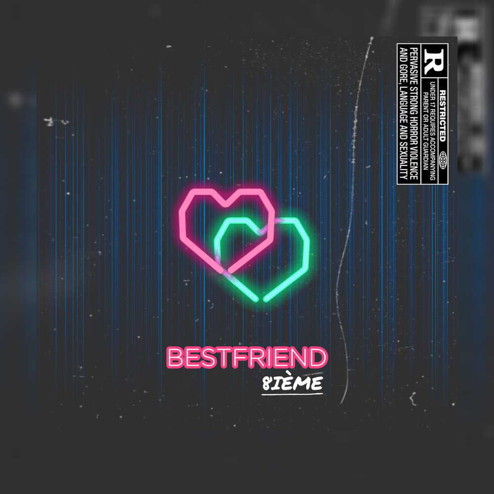 Альбом best friends. Песня best friend. Lovv66 best friends альбом. Best friend Music.