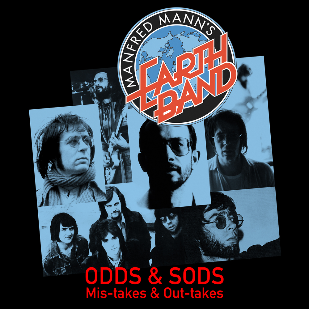 Mann s earth band. Группа Manfred Mann s Earth Band альбомы. Manfred Mann odds SODS. Manfred Mann's Earth Band. Manfred Mann's Earth Band музыканты.