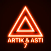 Artik & Asti -  Девочка, танцуй