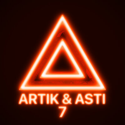 Скачать песню Artik & Asti - Последний поцелуй (ExWave Remix)