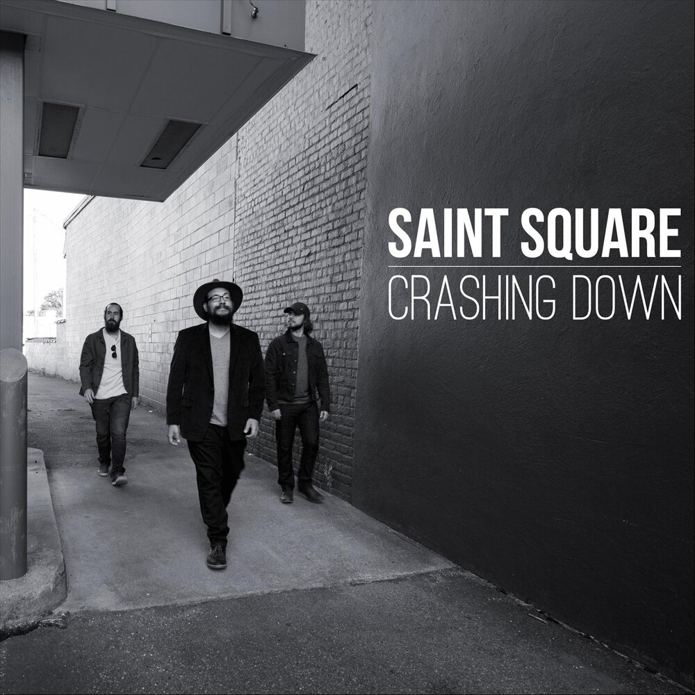 St down. Square исполнитель. Crashing down.