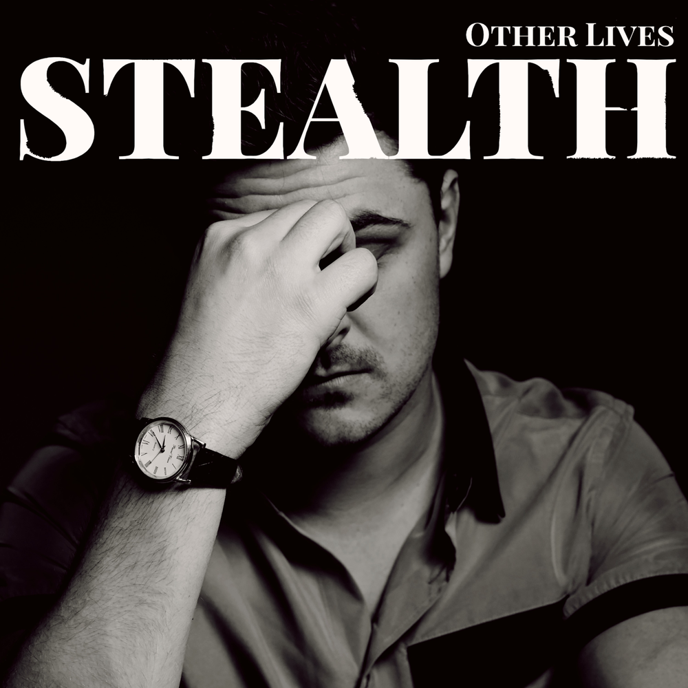 Other lives. Stealth исполнитель. Stealth певец. Stealth певец биография. Stealth исполнитель Википедия.