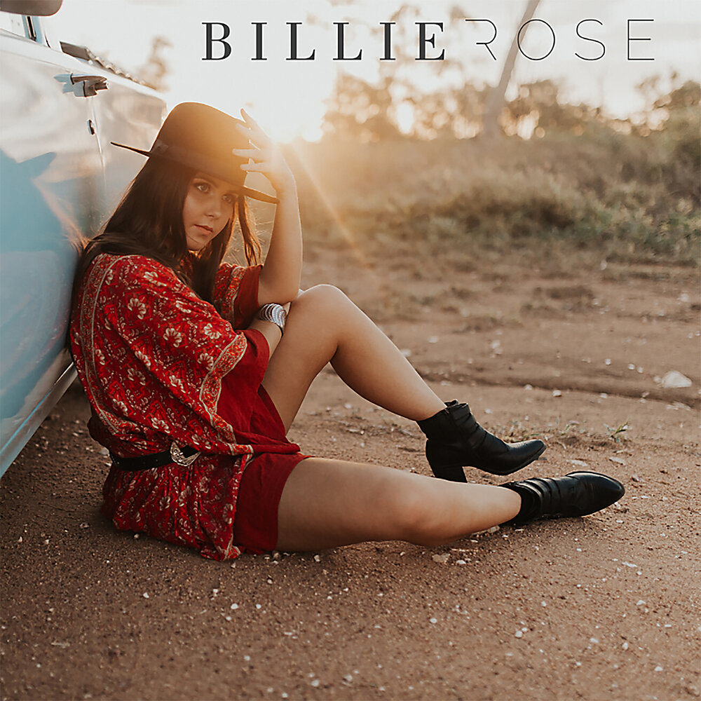 Billie rose