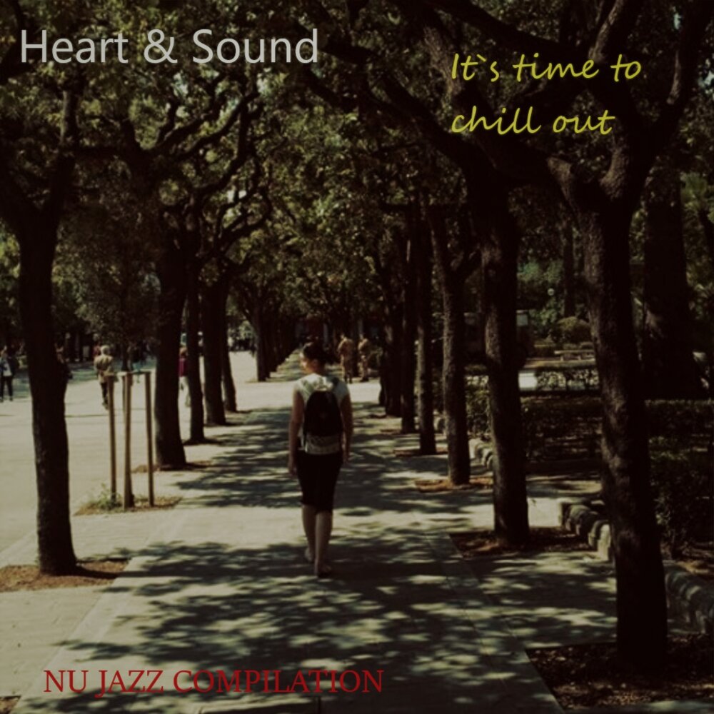 Wait sound. Wait звуки. Heart Sounds. The Sound of your Heart. Chillout & nu Jazz – listen to your Heart.
