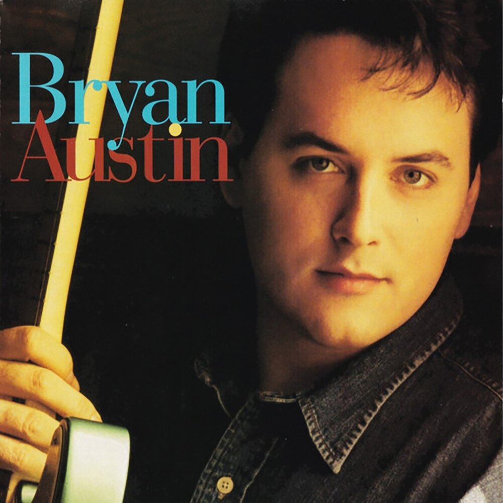 Austin (album). Brian Austin Lambert. Brian Austin Lambert empcoe.