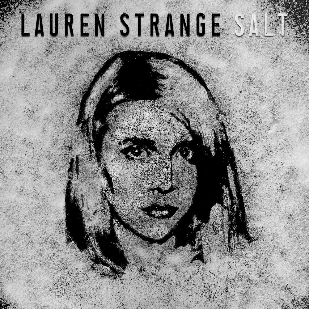 Lauren Strange.