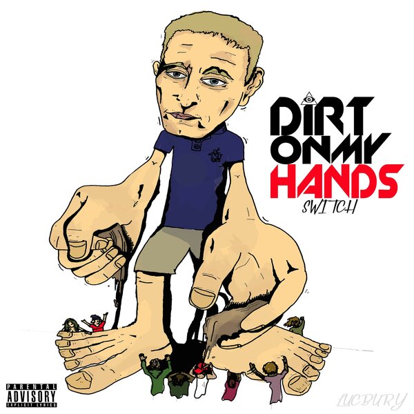 track-cover