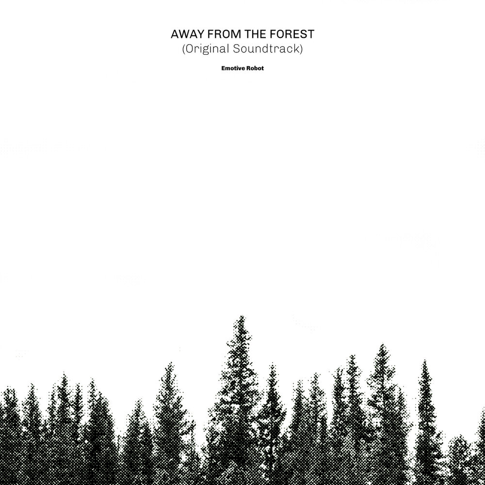 The forest ost