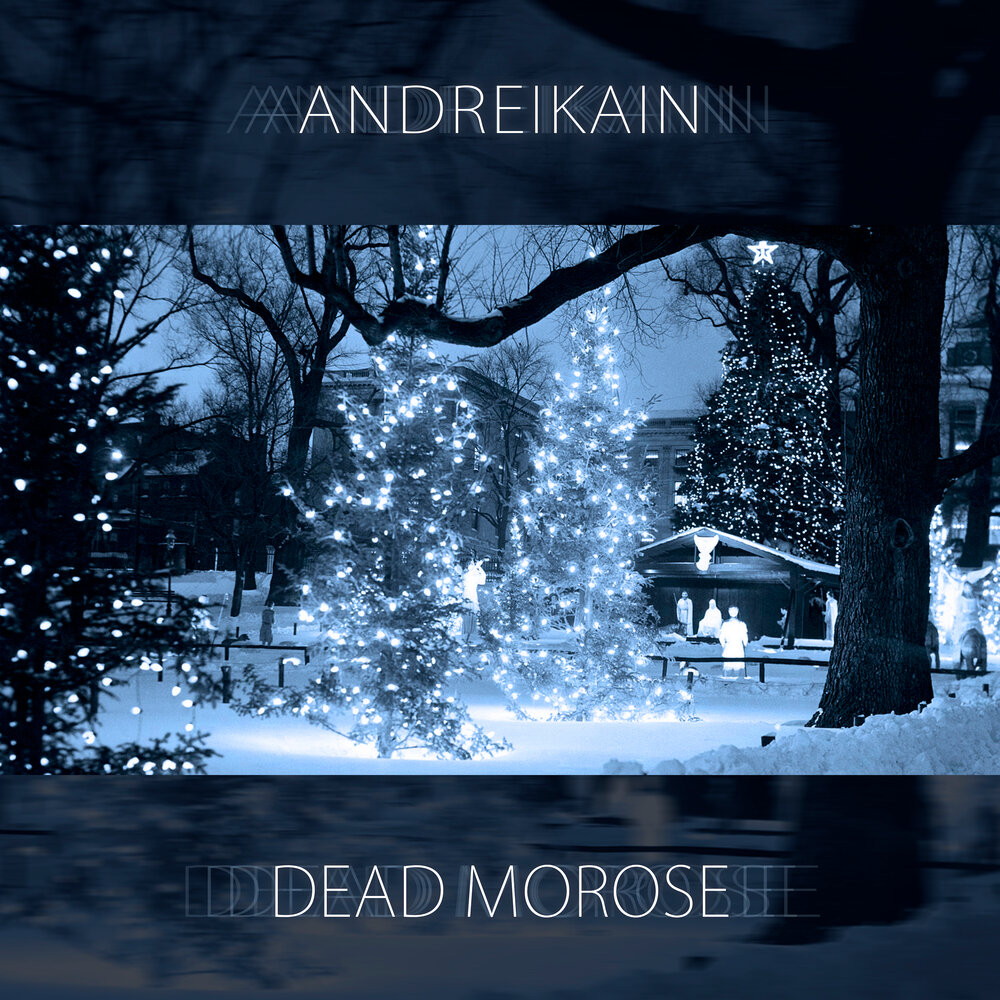 Dead morose перевод