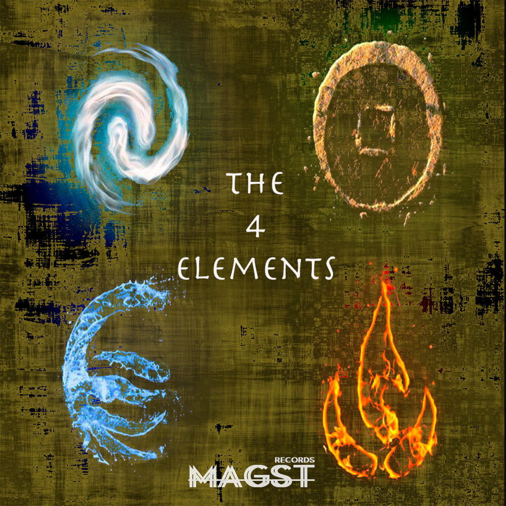 Elements слушать. 4 Elements ps3.