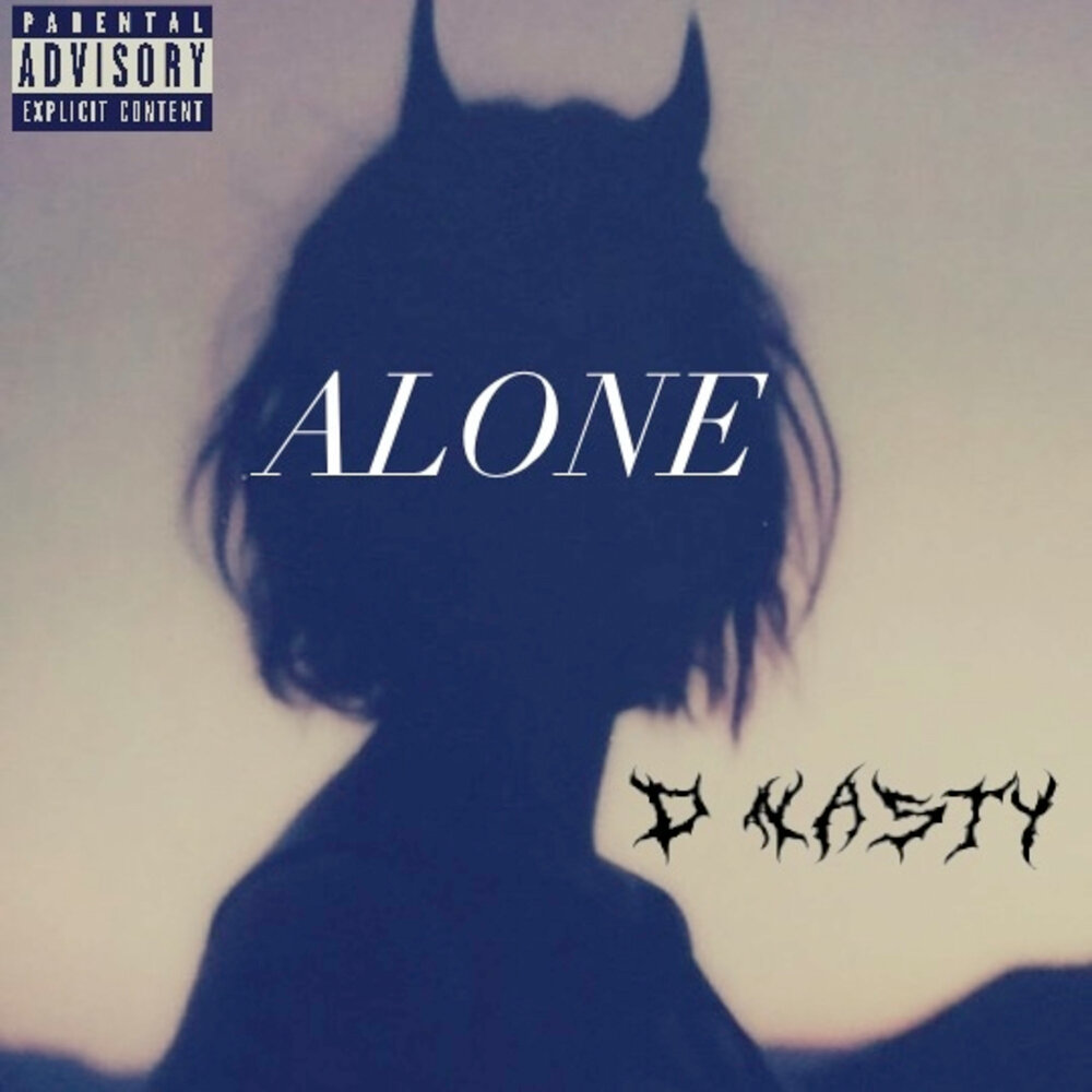 D alone