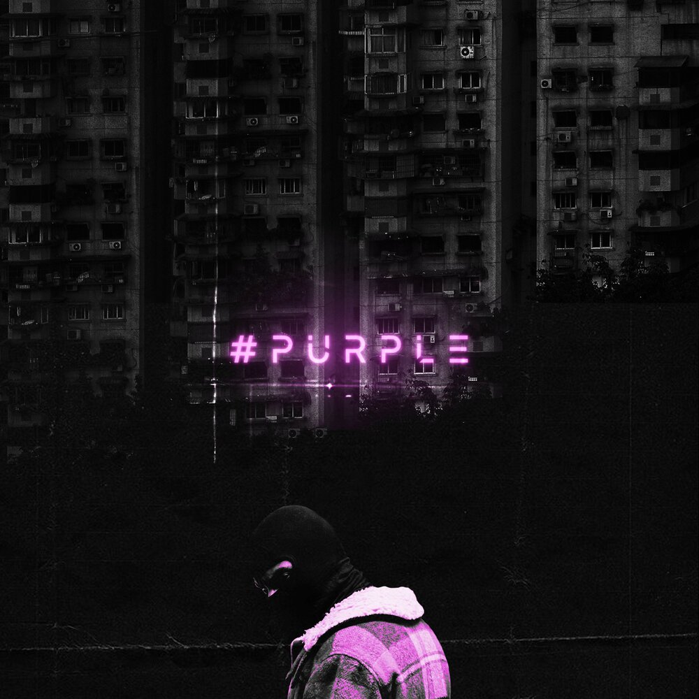 Purple слушать