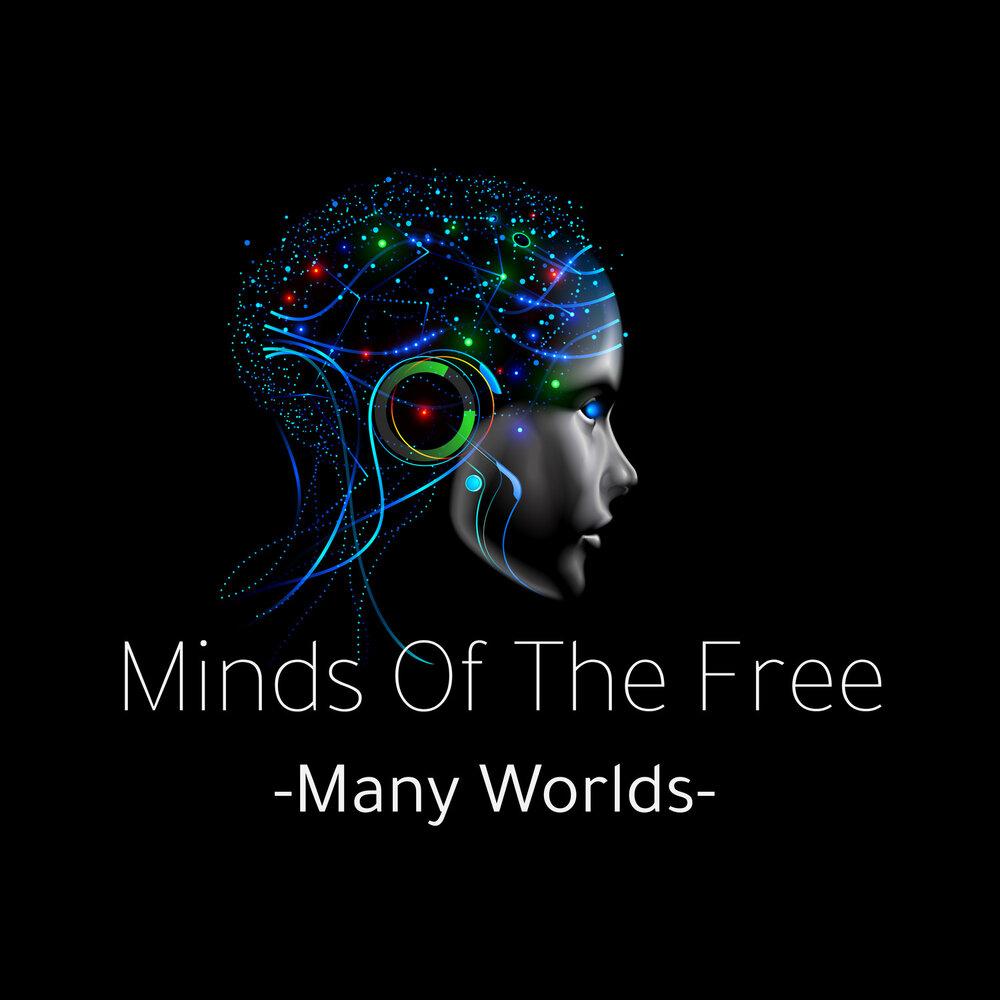 World is mind. Worldly-minded. Clone Mind -electronically resonating Love Song.