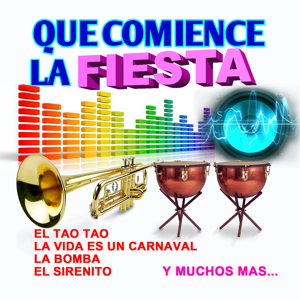 La vida es carnaval