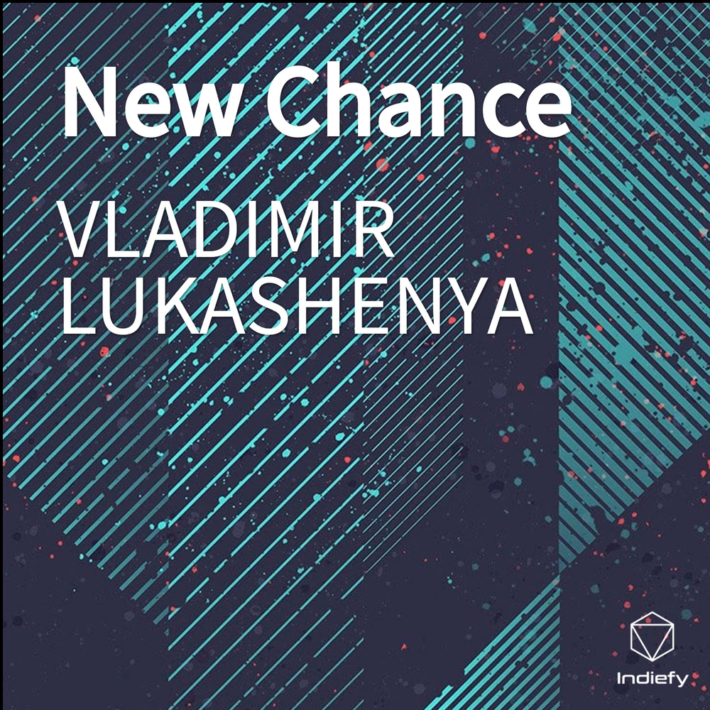 New chance. German Lukashenya Jazz.