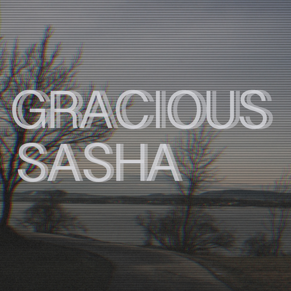 Слушать саша але. Sasha обложка. Sash обложка. Gracious. Sasha Grace.
