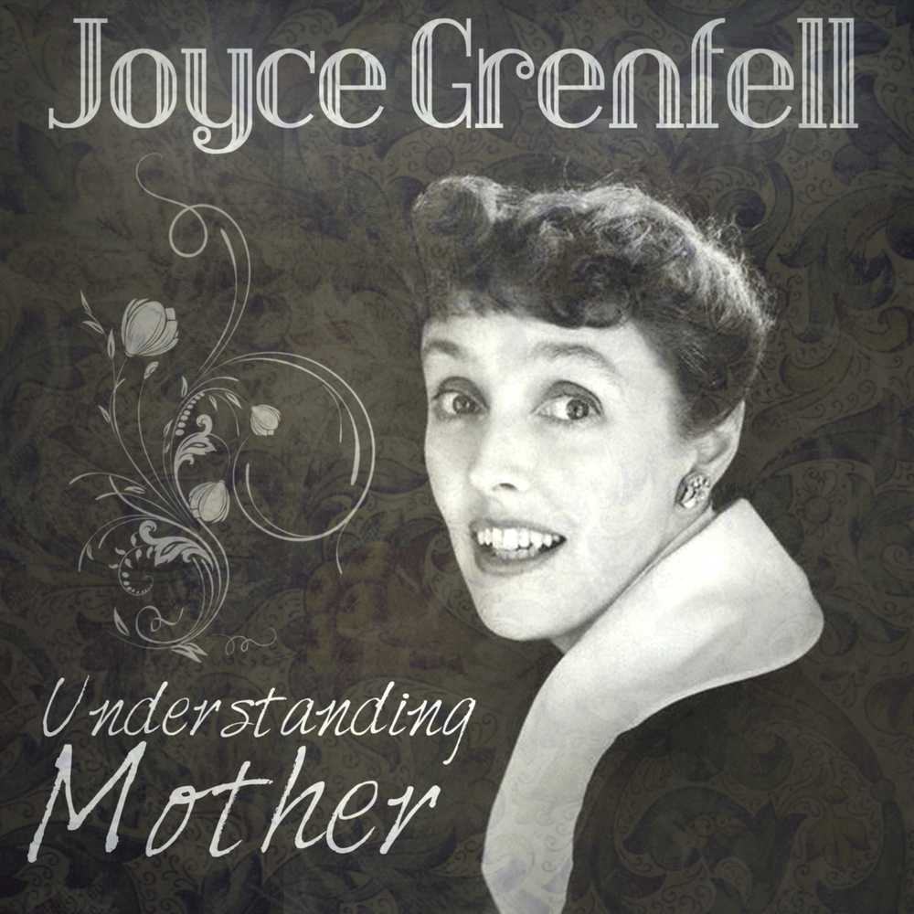 Songs my mother taught me. Джойс Гренфелл. Песни Джойс.