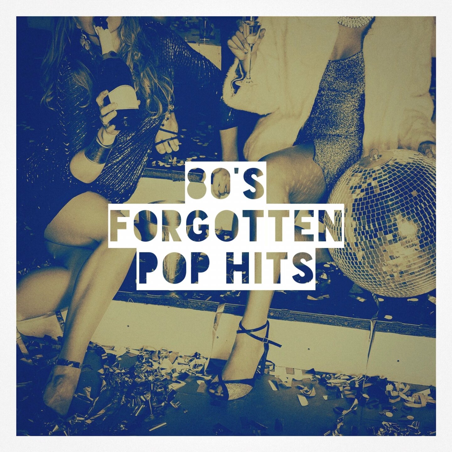 60's 70's 80's 90's Hits