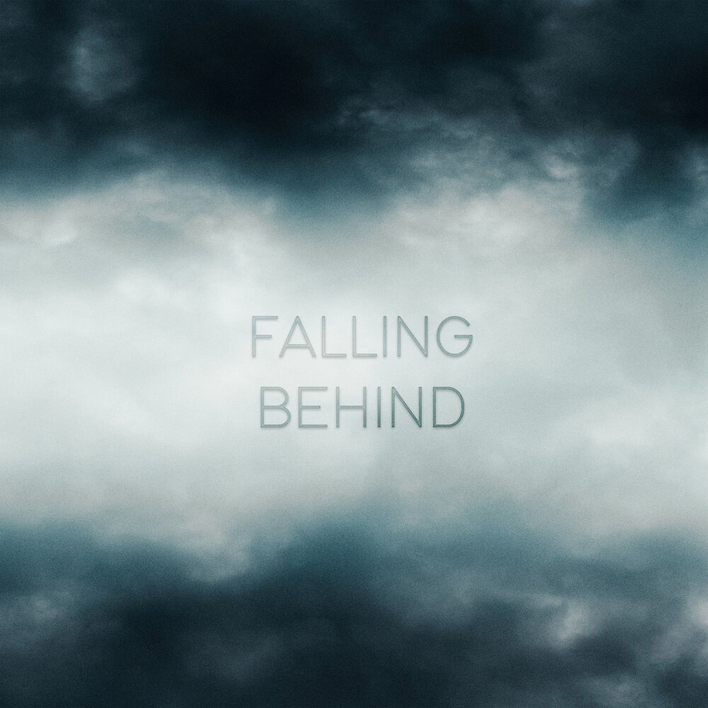 Песня falling. Falling behind.