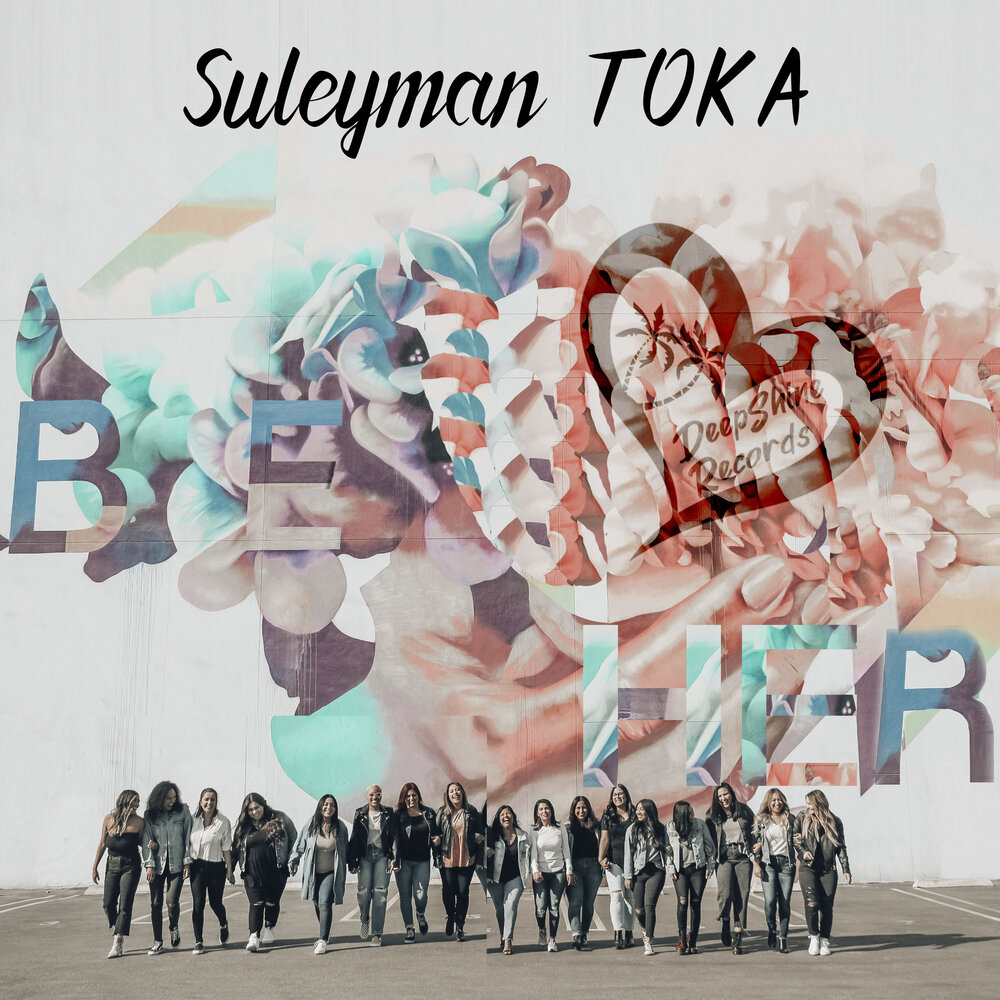 Музыка тока тока тока слушать. Suleyman Toka - Silent. Suleyman Toka - bring it on. Toka Toka Toka песня исполнитель. Suleyman Beat Remix.