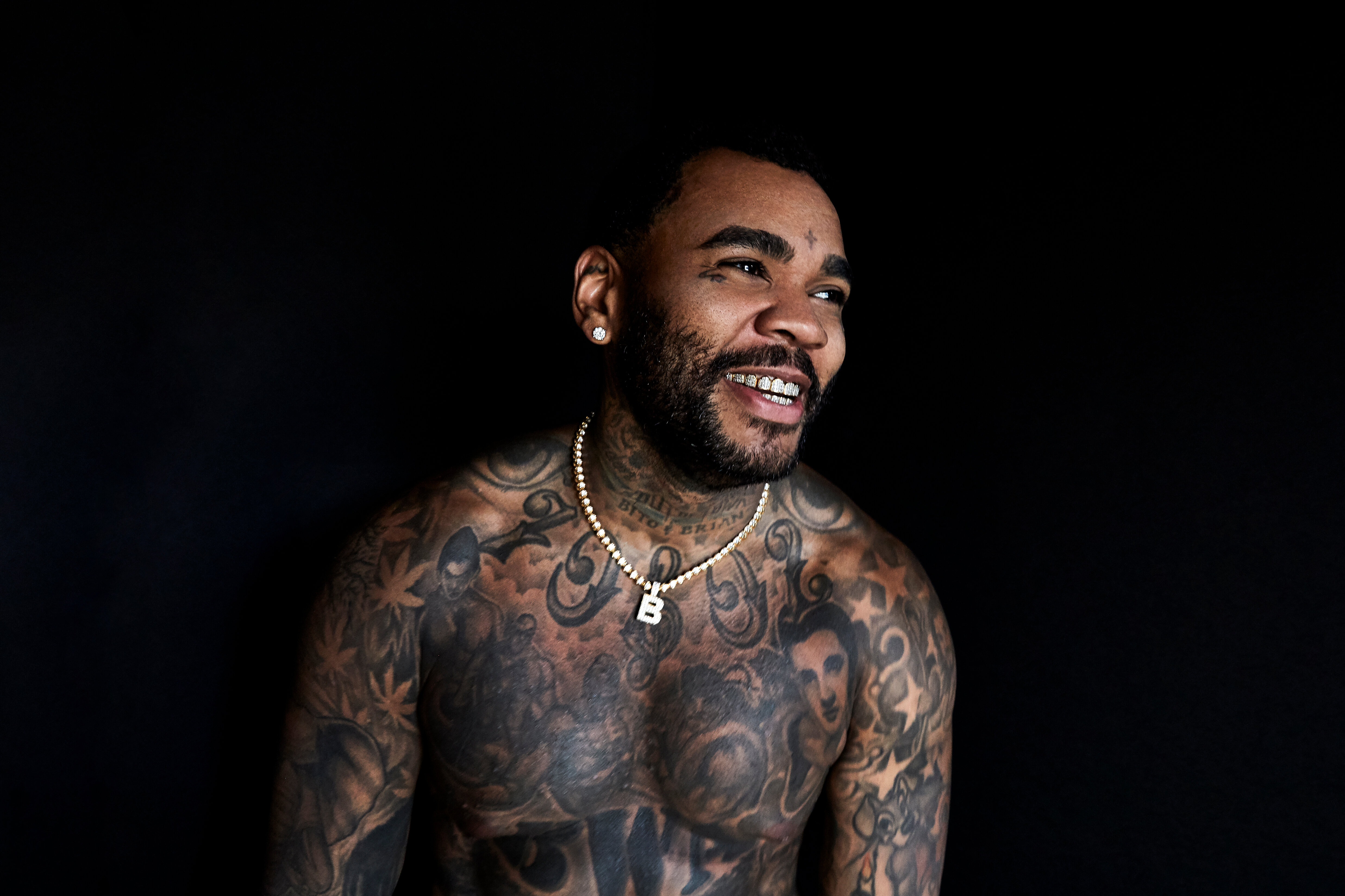 Kevin Gates