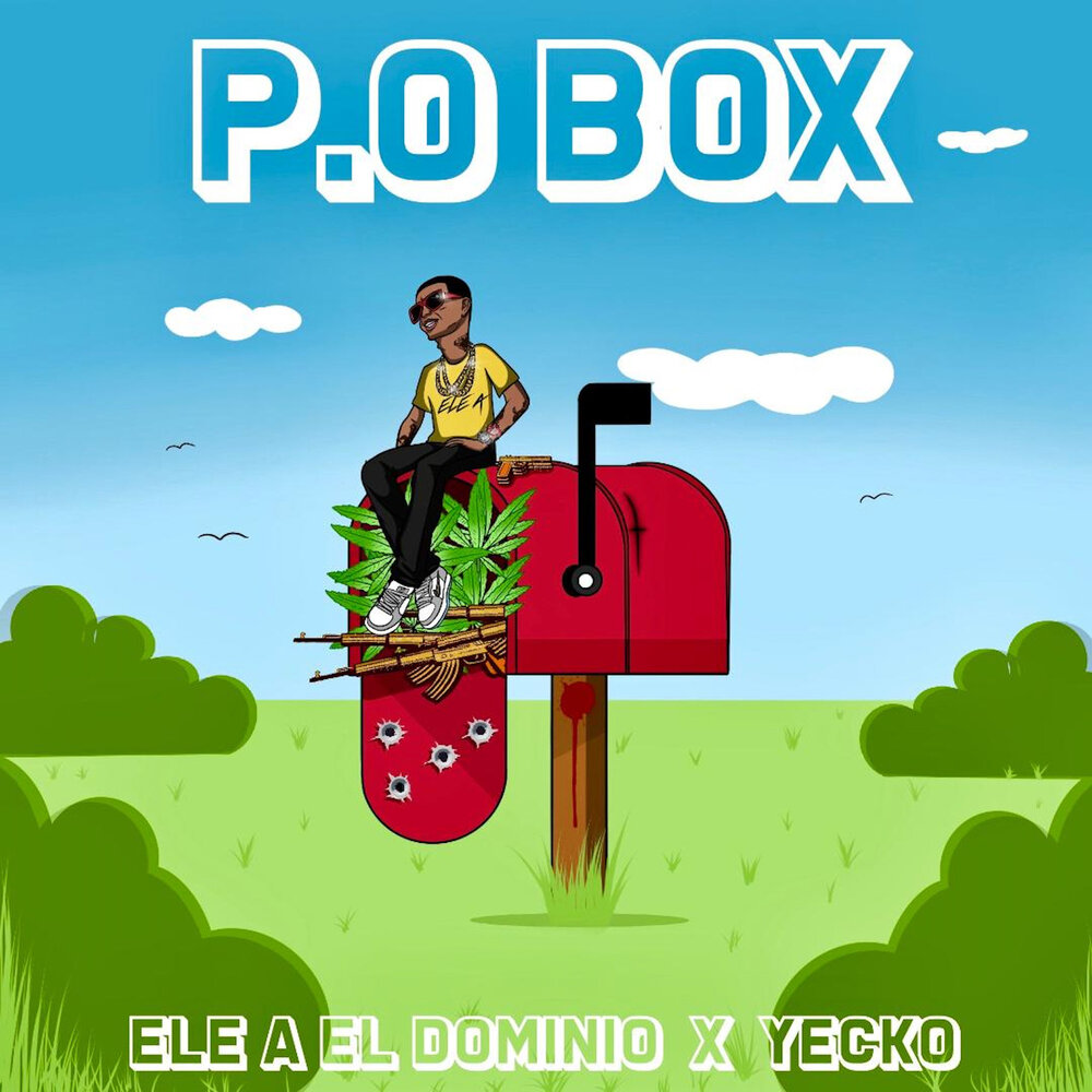 O box. P O Box. P.O.Box 37211. P.O. Box 52.