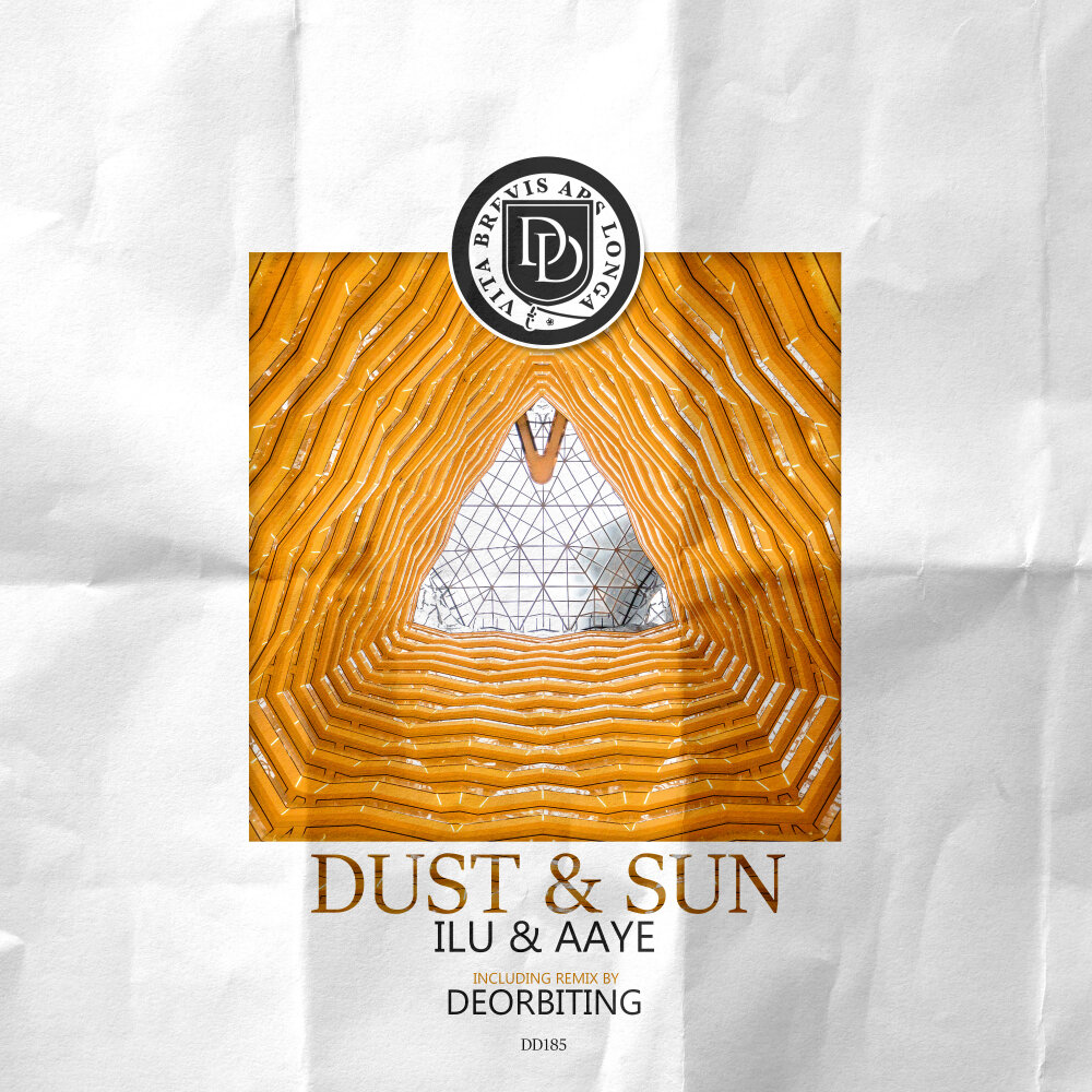 Sun Dust. Deorbiting. Deorbiting - Paranorama (Kalipo Remix.