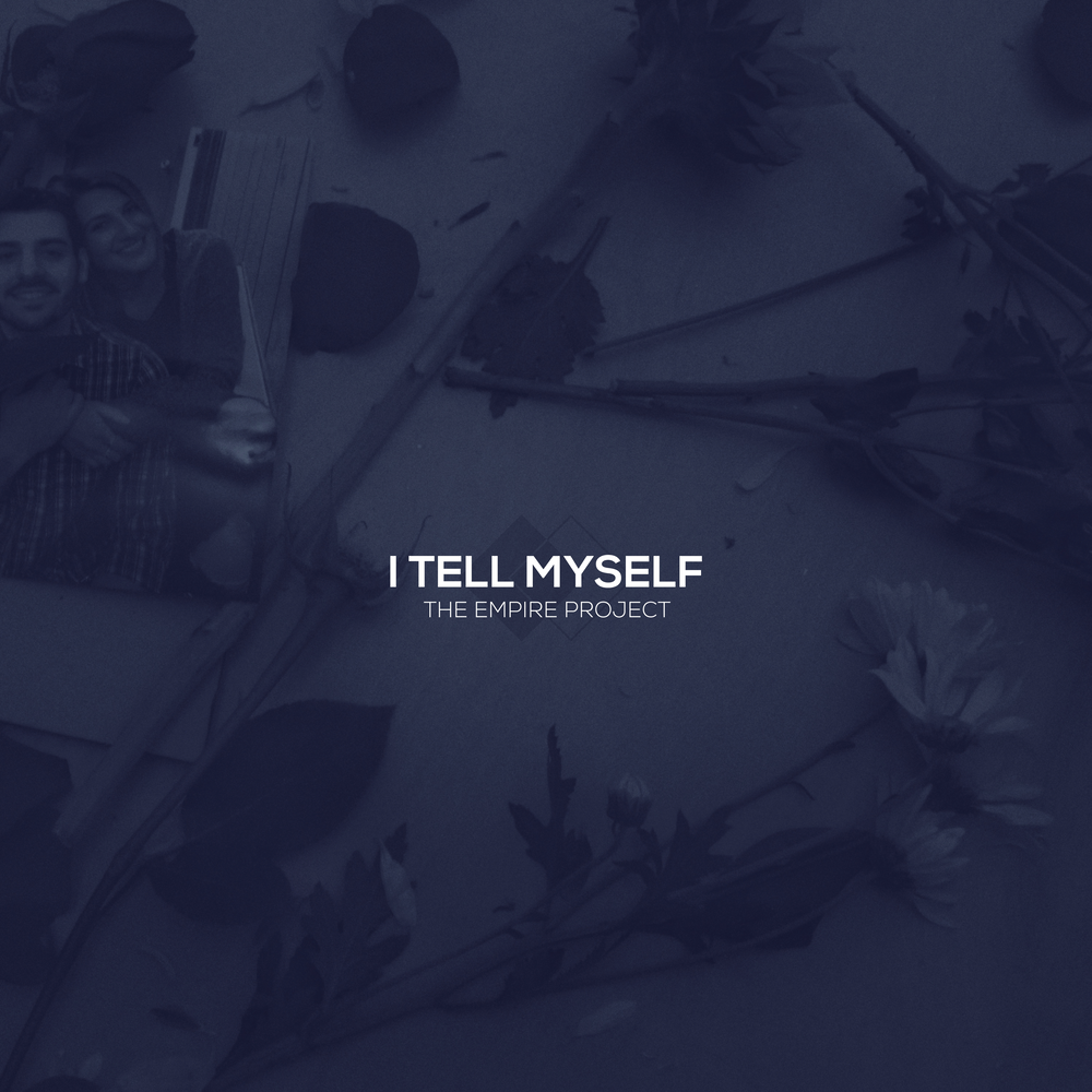 I can tell myself. I can tell myself. I made it myself. I can tell myself. I can tell myself.